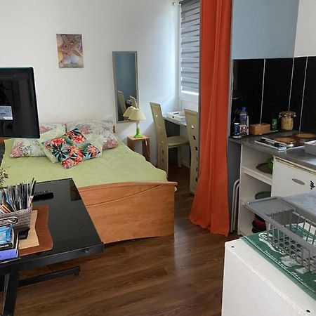 Petit Studio Fonctionnel Independant سانت بريوك المظهر الخارجي الصورة