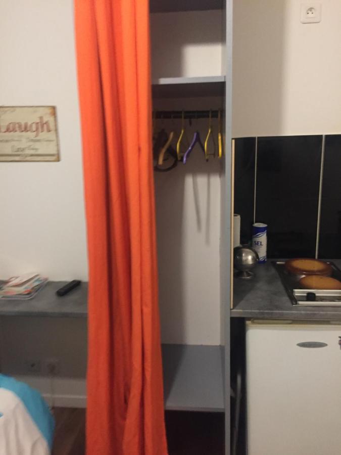 Petit Studio Fonctionnel Independant سانت بريوك المظهر الخارجي الصورة